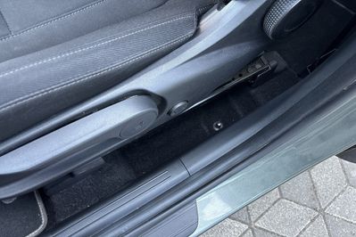 Hyundai Tucson Smart  1.6 T-GDi DCT