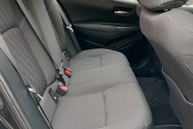Toyota Corolla 1.5 Comfort