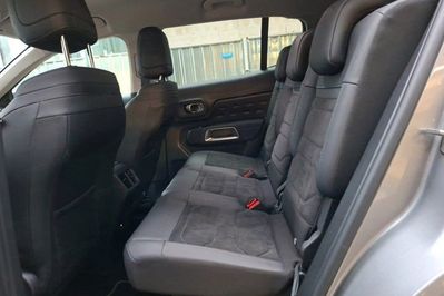 Citroen C5 Aircross 1.5 BlueHDi Max EAT8