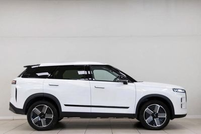 Jaecoo 7 1.5 T-GDI Super Hybrid Exclusive DHT