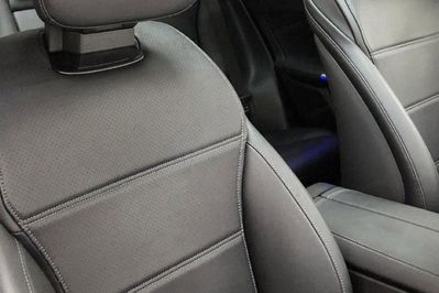 Mercedes GLC Coupe 220 d 4-Matic Avantgarde