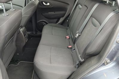 Renault Kadjar 1.3 Tce Fap Zen