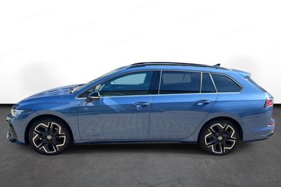 Volkswagen Golf 1.5 eTSI EVO R-Line DSG