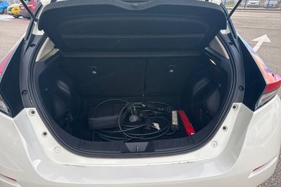 Nissan Leaf Acenta 40kWh AT