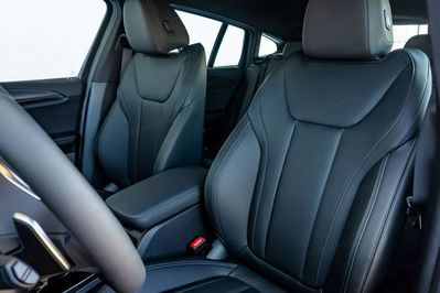 BMW X4 xDrive30d M Sport