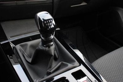 Opel Astra 1.2 Business Edition