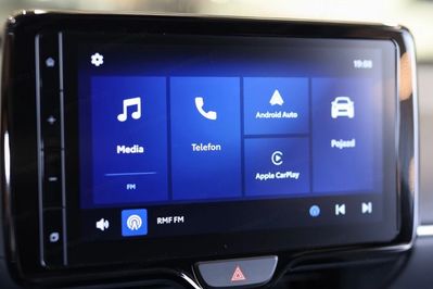 Toyota Yaris 1.5 Comfort