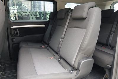Toyota Proace Verso Long L2H1 Business