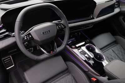 Audi A6 TDI quattro