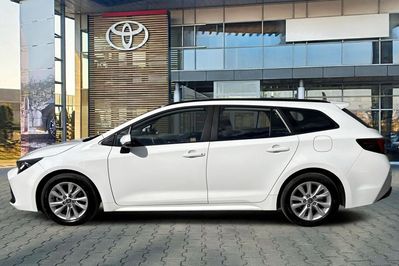 Toyota Corolla 1.8 Hybrid Comfort