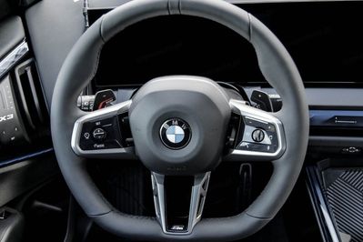 BMW X3 xDrive20d M Sport