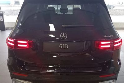 Mercedes GLB 200 AMG Line