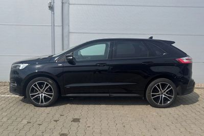Ford EDGE 2.0 Ecoblue Twin-Turbo 4WD St-Line