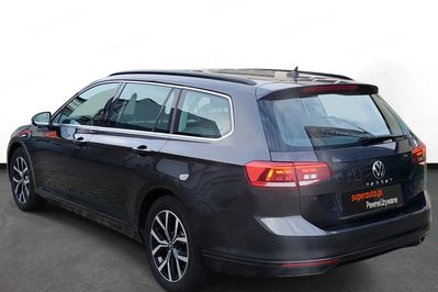 Volkswagen Passat 1.5 TSI EVO Business DSG