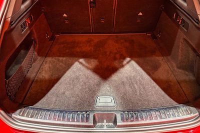 Mercedes GLC 400 4-Matic EQ AMG Line