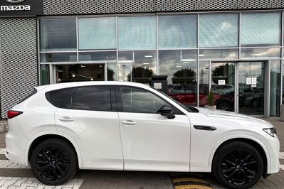 Mazda CX-60 D mHEV Homura aut