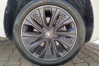 Skoda Karoq 1.5 TSI ACT Sportline DSG