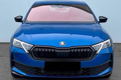 Skoda Octavia Sportline 1.5 TSI mHEV  DSG