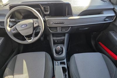 Ford Transit Courier Trend N1 L1H1