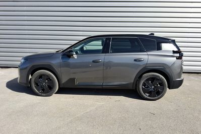 Citroen C5 Aircross MAX 1.2 mHEV e-DCS6