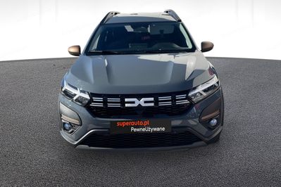 Dacia Jogger Extreme+ 1.0 Eco-G 7-miejsc