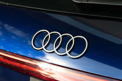 Audi Q5 TDI quattro S line