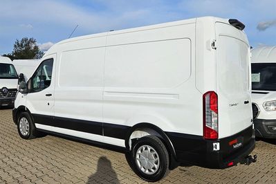 Ford Transit L3H2