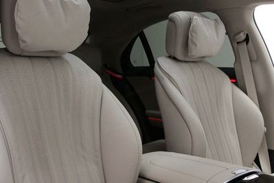 Mercedes Klasa S 450 d 4-Matic L AMG Line