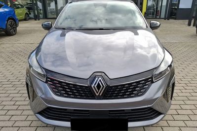 Renault Clio Techno 1.0 TCe X-Tronic
