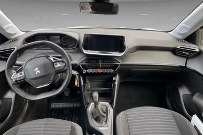 Peugeot 208 Active Pack 1.2 PureTech