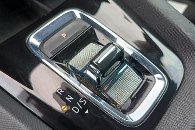 Skoda Octavia 2.0 TDI Ambition DSG