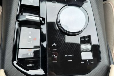 BMW X3 xDrive20d mHEV aut