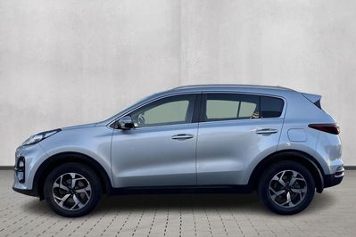Kia Sportage 1.6 M