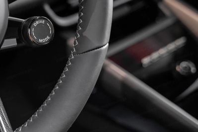 Porsche Macan Turbo