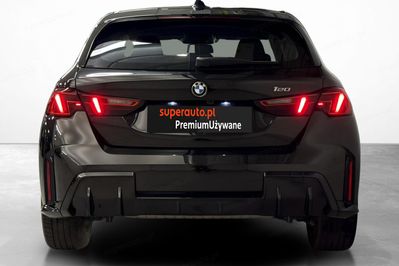 BMW Seria 1 120