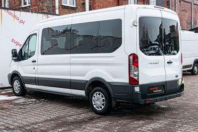 Ford Transit Kombi L3H2