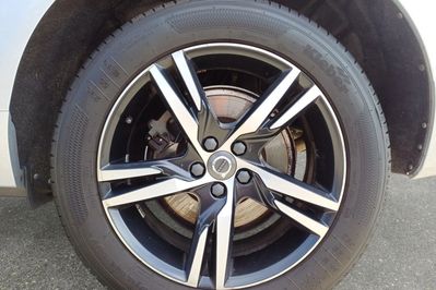 Volvo XC60 D3 R-Design