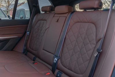 BMW X5 xDrive30d M Sport