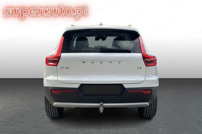 Volvo XC40 T3 Momentum