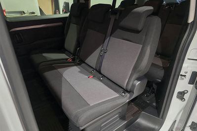 Citroen SpaceTourer L2H1 AT