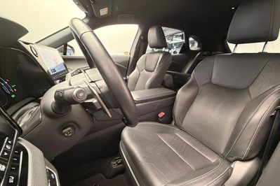 Lexus RX 350h Prestige