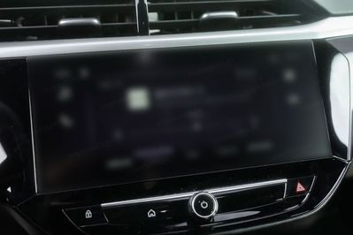 Opel Corsa GS  1.2 T mHEV eDCT