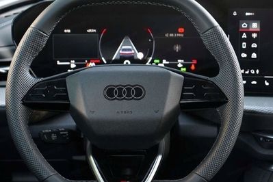Audi Q5 TFSI quattro