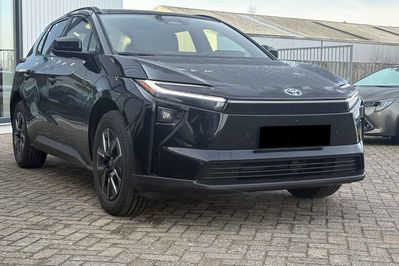 Toyota bZ4X Style EV