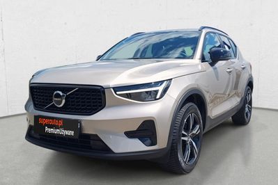 Volvo XC40 B3 Plus Dark aut