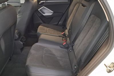 Audi Q3 Sportback 35 TFSI