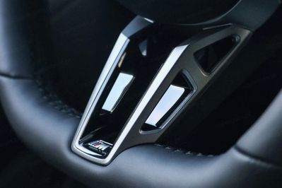 BMW Seria 5 Touring 540d xDrive M Sport