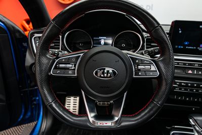 Kia ProCeed 1.6 T-GDI GT DCT