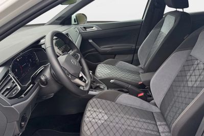 Volkswagen Taigo 1.0 TSI