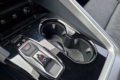 Audi Q5 TFSI quattro Sportback S line